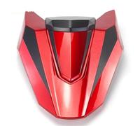 Back cover hump Motorcycle Accessories Rear Passenger Seat Cover Fairing Seat Cover Tail Cover For CBR650R CB650R 2019-2020(Style 4)