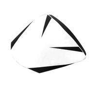 Back cover hump Motorcycle Accessories Rear Passenger Seat Cover Fairing Seat Cover Tail Cover For ZX6R ZX636 2009-2018(Style 6)