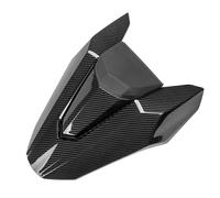 Back cover hump Motorcycle Accessories Rear Seat Cover Rear Hump Tail Cover Fairing Accessories For CB650R CBR650R 2019-2024(Style 2)