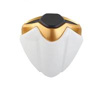 Back cover hump Motorcycle Rear Hump Rear Seat Cover Passenger Rear Seat Fairing Tail Cover For Suzuki For Hayabusa GSX1300R 2021-2023(Style 14)