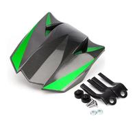 Back cover hump Rear Seat Accessories Fairing Motorcycle Rear Seat Cover Rear Hump Rear For Z1000SX Z1000 SX 2011-2019(Style 5)