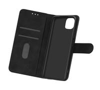 Back cover Xiaomi Mi 11 Lite Full Function Wallet black
