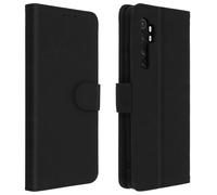 Back cover Xiaomi Mi Note 10 Lite Full Function Wallet
