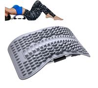 Back Cracker,Back Stretching Board - Spine Alignment Massager, Yoga Accessories for Girls Men Women Youth Friends Family Coworkers Mom Dad