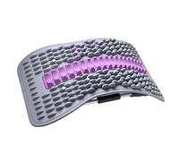 Back Cracker | Orthopedic Waist Cracking Device - Muscle Recovery Relief Board for Yoga Exercise Calf Shoulder Hip Neck Plantar Stretching Home Travel Pilates