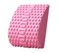 Back Cracker,Relaxation Stress Relief Spine Cracking Equipment - Lumbar Traction Device - for Women Office Workers Adults Indoor Home Travel