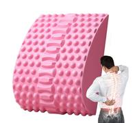 Back Cracker | Relaxation Stress Relief Spine Cracking Stretching Tool,Back Stretching Device,for Women Men Office Workers Adults Home Office Indoor