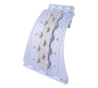 Back Cracking Device | Ergonomic Lumbar Stretcher Board,Adjustable Lumbar Back Cracker Board,for Men Women Boys Girls Youth Teens Athletes Daughter Family Friends