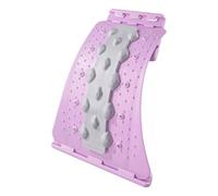 Back Cracking Device - Ergonomic Stretcher Massager Board,Stretching Device for Scoliosis,for Men Women Boys Girls Youth Teens Athletes Daughter Family Friends