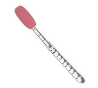 Back Cream Aid Long Handle 35 cm Back Lotion Applicator Cream Brush Moisture Applicator Sun Protection Applicator for Men and Women