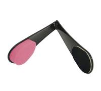 Back Cream Applicator - Lotion Applicator for Back & Feet | Easy Bath Moisturizer Spreader Tool for Women & Girls, Even Coverage for Hard-to-Reach Areas, Skincare Massage Wand