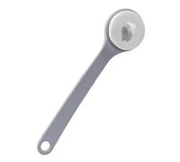 Back Cream Applicator - Ointment Component with Long Handle, Size 11.22 x 2.95 x 1.57 inches Plus Non-Irritating Design Construction, Aid , Fastener | for Athletes, Teens, Women, Elderly