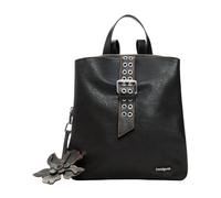 Back_Curio Sumy Backpack, female, Desigual, Backpacks, Brown, ONE SIZE, Bags ONE SIZE