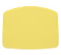 Back cushion for Mori chair Outdoor Jan Kurtz Yellow - 4021224424430