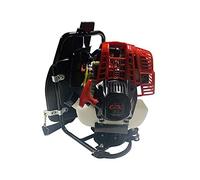 Back DIY Brushcutter Trimmer Auger Petrol 4 Stroke Mini Engine Head Precision Instrument Tool