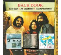 Back Door/8th Street Nites/Another Fine Mess