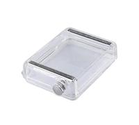 Back Door Case For LCD Screen/Expansion Extended Battery For 4/3+