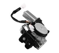 Back Door Lock Actuator Trunk Lift Tailgate Lock Assy Back Door For Toyota For Highlander 2008-2013
