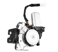 Back Door Lock Actuator Trunk Lift Tailgate Lock Assy Back Door For Toyota For RAV4 2013-2016