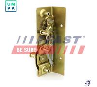 Door lock Left Rear FT95484 FAST for MERCEDES-BENZ VW