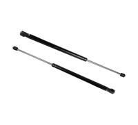 Back Door Stays Assy For Nissan For Qashqai MK2 J11 SUV 2013-2018 2x Tailgate Boot Gas Struts Supports Spring Car Boot Gas Springs