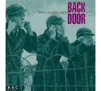 Back Door - The Human Bed