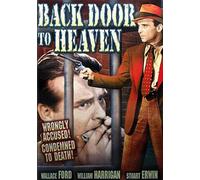 Back Door to Heaven