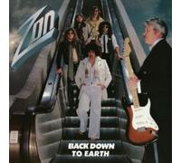 Back Down to Earth (Bonus Tracks Edition)