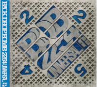 Back Drop Bomb - 2254 Universal Ep