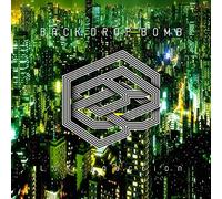 Back Drop Bomb - Loftinaction (CD+ T-SHIRT (SIZE L)) [Japan LTD CD] CTZR-14847