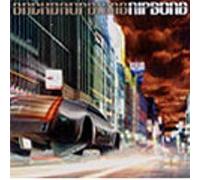 Back Drop Bomb - Nipsong [VINYL]