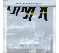 Back Drop Bomb - Refixx