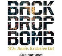 Back Drop Bomb - That's The Way We Unite / Turn On The Light [Vinyl LP] [VINYL]