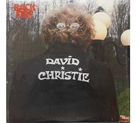 Back Fire [Vinyl LP]