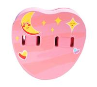 Back Float for | Training Belt for Swimming Pool, Rear Float - 3 Layers Adjustable Safety Learning Equipment, Bubble Board for Girls Boys FT