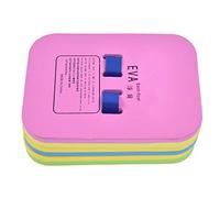 BACK FLOAT SWIM TRAINER LIGHTWEIGHT IMPERMEABLE STABLE EVA MATERIAL FOR SWIMMING TRAINING ABOVE 3 YEARS OLD