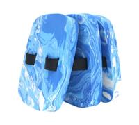 Back Float, Swimming Training Aid, Swimming Trainer Back, Inflatable Safety Device with Adjustable Load Capacity for Water Sports, Swimming Pool, Beach Activities, Children's Exercises, Surf