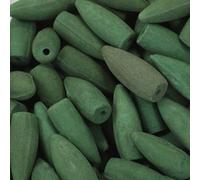 Back Flow Incense Cones Frank & Myrrh (Approx 225 Pcs)