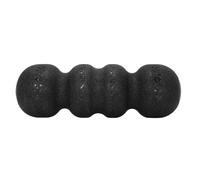 Back Foam Roller, Back Massage Roller, Trigger Point Roller, High Hardness Waveform Yoga Column for Muscle Recovery