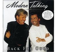 Back for Good by MODERN TALKING