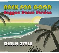 Back for good-Reggae Dance Version [Single-CD]