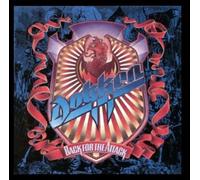 Back for the Attack by DOKKEN (2015-08-03)