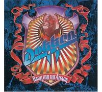 Back For The Attack [Us Import] by Dokken (1987-11-13)