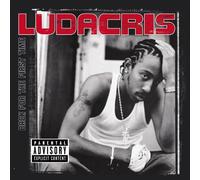 Back For The First Time By Ludacris (2000-10-30)