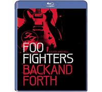 Back & Forth [Blu-ray] [2011] [US Import]