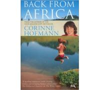 Back from Africa