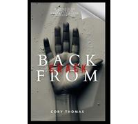 Back From Crack: A Memoir of Resilience, Redemption, and Reinvention