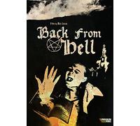 Back From Hell