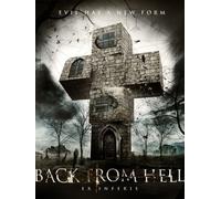 Back From Hell