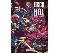 Back from Hell T05: Le sage persécuté se réincarne pour se venger